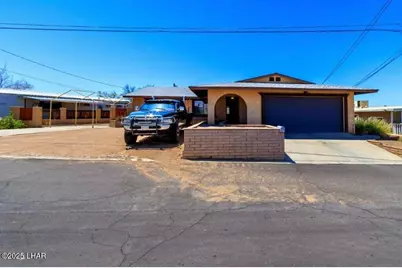 31632 Treasure Rd Rd, Parker, AZ 85344 - Photo 3