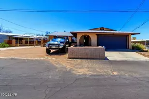 31632 Treasure Rd Rd, Parker, AZ 85344 - Photo 3