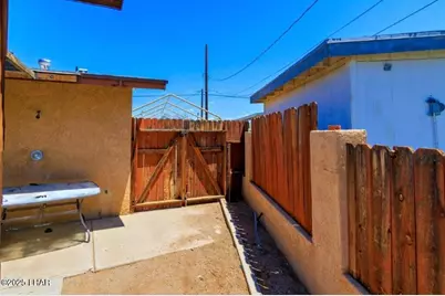 31632 Treasure Rd Rd, Parker, AZ 85344 - Photo 9