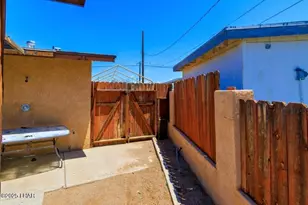 31632 Treasure Rd Rd, Parker, AZ 85344 - Photo 9