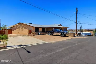 31632 Treasure Rd Rd, Parker, AZ 85344 - Photo 1