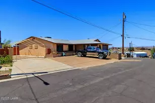 31632 Treasure Rd Rd, Parker, AZ 85344 - Photo 1