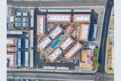 1989 Mesquite Ave #74, Lake Havasu City, AZ 86403 - Photo 53