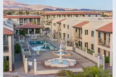 1989 Mesquite Ave #74, Lake Havasu City, AZ 86403 - Photo 51