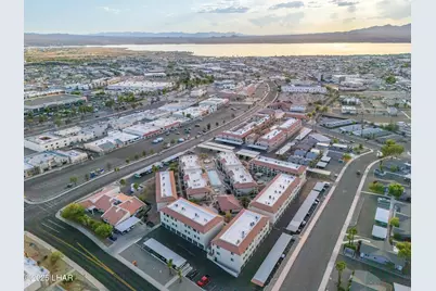 1989 Mesquite Ave #74, Lake Havasu City, AZ 86403 - Photo 41