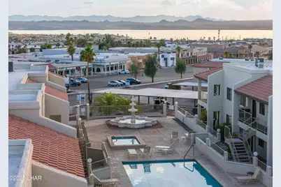 1989 Mesquite Ave #74, Lake Havasu City, AZ 86403 - Photo 37