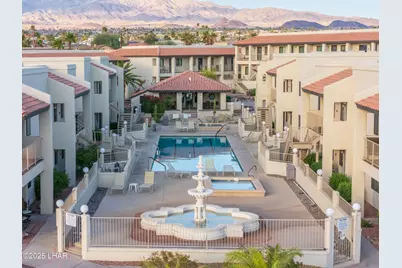 1989 Mesquite Ave #74, Lake Havasu City, AZ 86403 - Photo 49