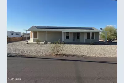 960 W Pyramid St, Quartzsite, AZ 85346 - Photo 1