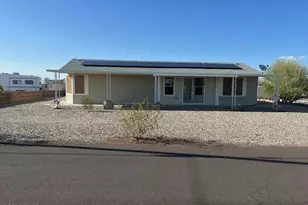960 W Pyramid St, Quartzsite, AZ 85346 - Photo 1