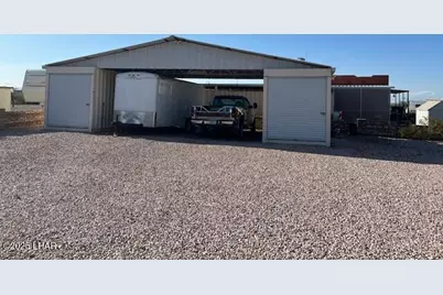 960 W Pyramid St, Quartzsite, AZ 85346 - Photo 3