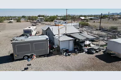 106 W Cowell St, Quartzsite, AZ 85346 - Photo 15