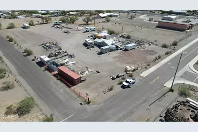 106 W Cowell St, Quartzsite, AZ 85346 - Photo 13