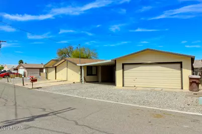 480 E Riverfront Dr, Parker, AZ 85344 - Photo 7