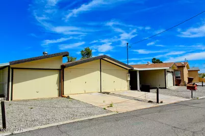 480 E Riverfront Dr, Parker, AZ 85344 - Photo 5