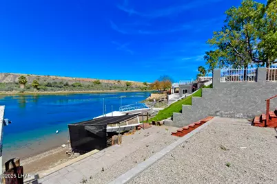 480 E Riverfront Dr, Parker, AZ 85344 - Photo 51