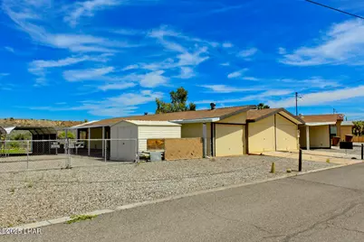 480 E Riverfront Dr, Parker, AZ 85344 - Photo 1