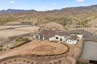 6724 Corte de los Bueyes, Lake Havasu City, AZ 86404 - Photo 3