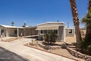 1485 Wagner Dr, Lake Havasu City, AZ 86404 - Photo 5