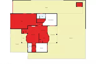 416 Sunfield Dr, Lake Havasu City, AZ 86404 - Photo 3