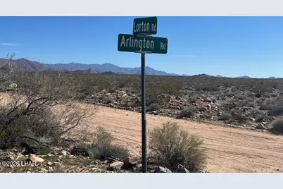 00 Arlington Rd, Yucca, AZ 86438 - Photo 13