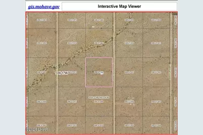 00 Arlington Rd, Yucca, AZ 86438 - Photo 17
