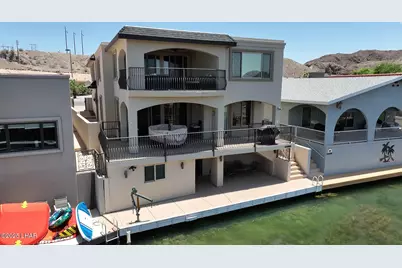 8652 Hopi Dr, Parker, AZ 85344 - Photo 7