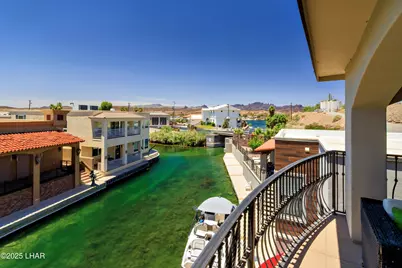 8652 Hopi Dr, Parker, AZ 85344 - Photo 9