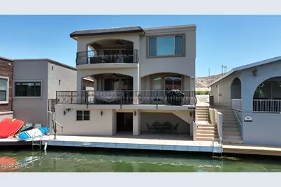 8652 Hopi Dr, Parker, AZ 85344 - Photo 3