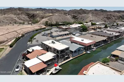 8652 Hopi Dr, Parker, AZ 85344 - Photo 5