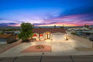 273 Acoma Blvd N, Lake Havasu City, AZ 86403 - Photo 1