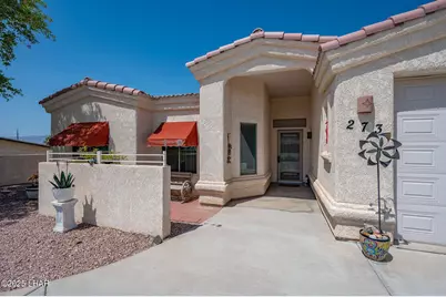 273 Acoma Blvd N, Lake Havasu City, AZ 86403 - Photo 17