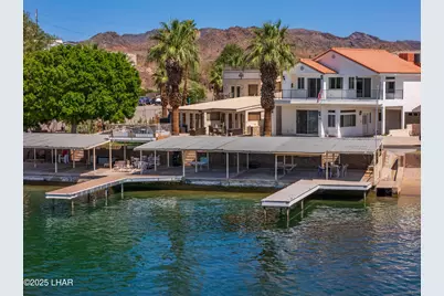 6825 Riverfront Dr, Parker, AZ 85344 - Photo 3