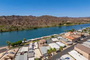 6825 Riverfront Dr, Parker, AZ 85344 - Photo 91