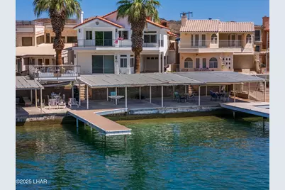 6825 Riverfront Dr, Parker, AZ 85344 - Photo 1