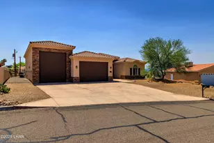 2480 Viejo Dr, Lake Havasu City, AZ 86406 - Photo 3