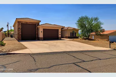 2480 Viejo Dr, Lake Havasu City, AZ 86406 - Photo 1