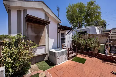 3501 N Hwy 95 Space 74, Lake Havasu City, AZ 86404 - Photo 13