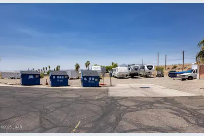 3501 N Hwy 95 Space 74, Lake Havasu City, AZ 86404 - Photo 21