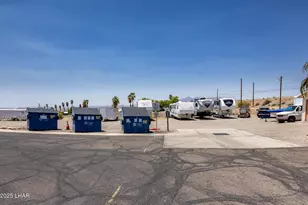 3501 N Hwy 95 Space 74, Lake Havasu City, AZ 86404 - Photo 21