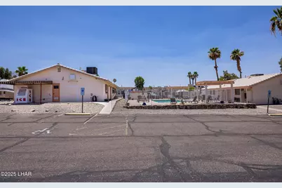 3501 N Hwy 95 Space 74, Lake Havasu City, AZ 86404 - Photo 19