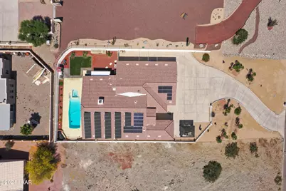 3525 Kiowa Blvd S, Lake Havasu City, AZ 86404 - Photo 69