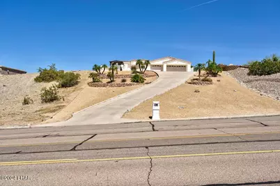 3525 Kiowa Blvd S, Lake Havasu City, AZ 86404 - Photo 45