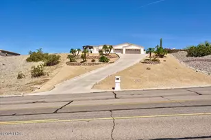 3525 Kiowa Blvd S, Lake Havasu City, AZ 86404 - Photo 45