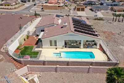 3525 Kiowa Blvd S, Lake Havasu City, AZ 86404 - Photo 37