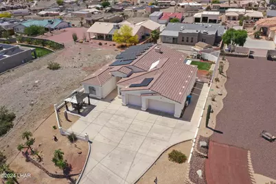 3525 Kiowa Blvd S, Lake Havasu City, AZ 86404 - Photo 55