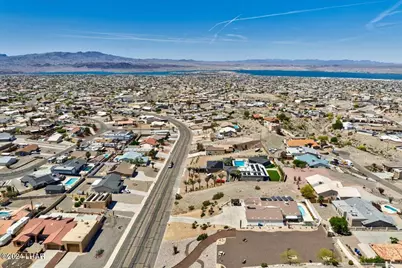 3525 Kiowa Blvd S, Lake Havasu City, AZ 86404 - Photo 49