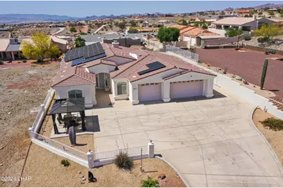 3525 Kiowa Blvd S, Lake Havasu City, AZ 86404 - Photo 3