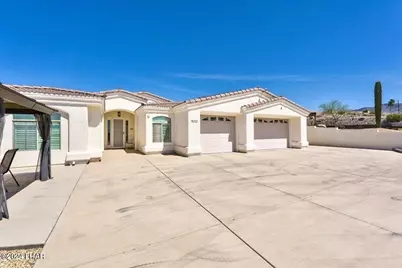 3525 Kiowa Blvd S, Lake Havasu City, AZ 86404 - Photo 1