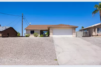 3449 Indian Peak Dr, Lake Havasu City, AZ 86406 - Photo 5