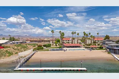 441 Moser Ave #D10, Bullhead City, AZ 86429 - Photo 67